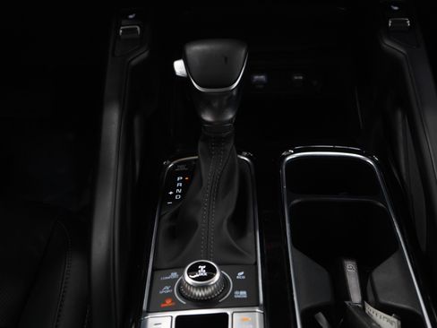 Used 2023 Kia Telluride S w/ S Sunroof Package image 24