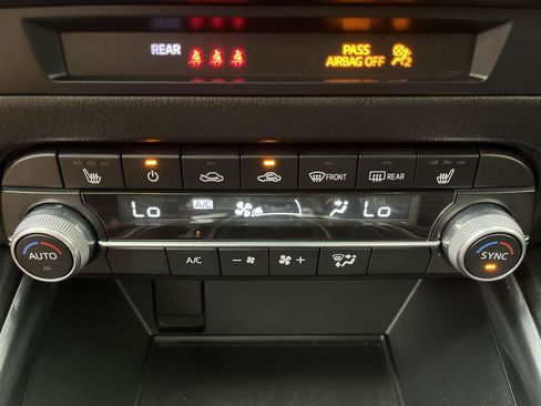 Used 2022 MAZDA CX-5 Carbon Edition AWD/4WD image 20