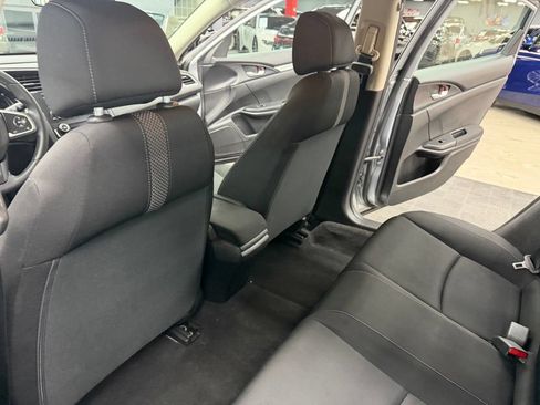 Used 2019 Honda Civic LX image 36