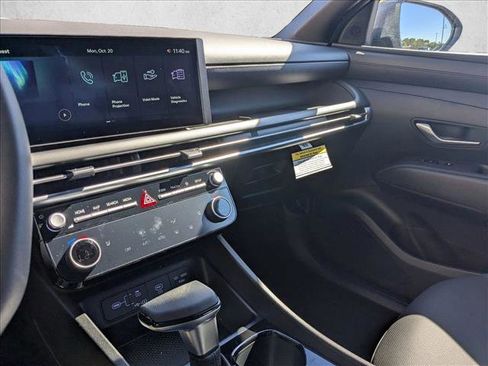 New 2026 Hyundai Santa Cruz SEL FWD image 13