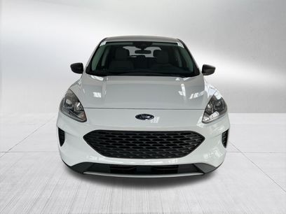 Used 2022 Ford Escape S