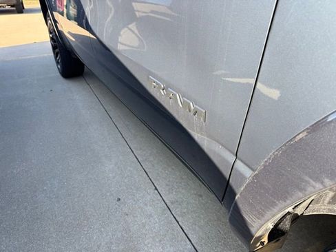 New 2026 RAM 1500 Limited image 7