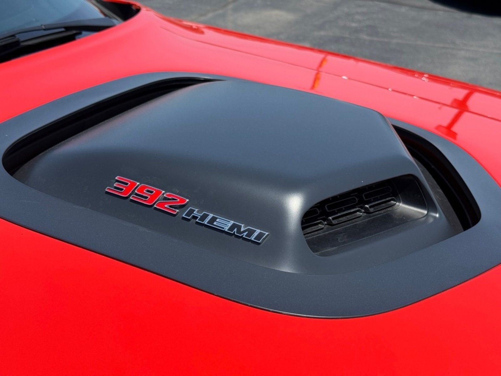 Used 2022 Dodge Challenger R/T Scat Pack RWD image 41