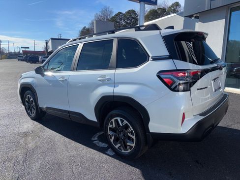New 2026 Subaru Forester Premium image 2