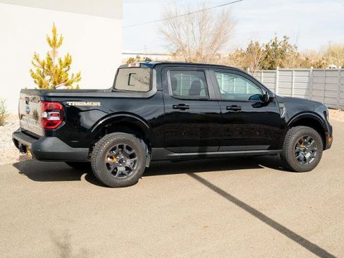 Certified 2024 Ford Maverick Tremor w/ Tremor Off-Road Package image 4