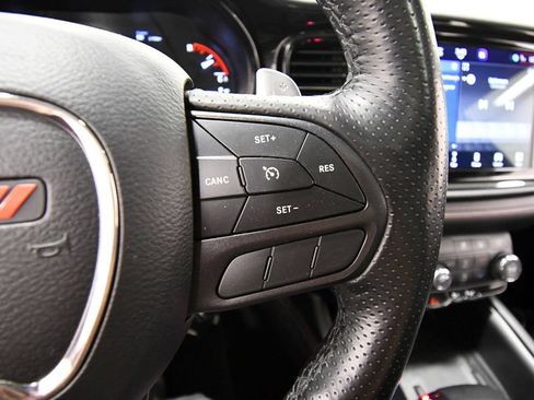 Used 2021 Dodge Durango R/T w/ Blacktop Package AWD/4WD image 21