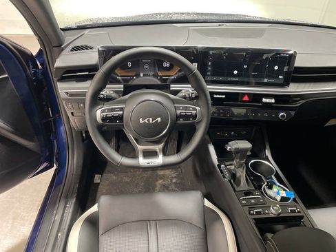 New 2026 Kia K5 GT-Line AWD/4WD image 26