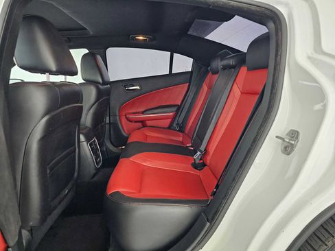 Used 2015 Dodge Charger R/T w/ Plus Group image 17