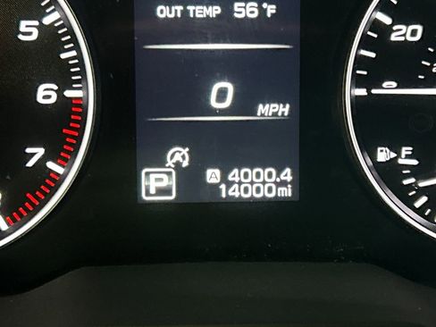 Used 2025 Subaru Outback Onyx Edition image 20