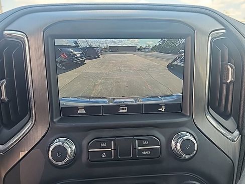 Used 2022 GMC Sierra 1500 Denali w/ Denali Premium Package image 24