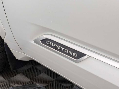 Used 2022 Toyota Tundra Capstone image 14