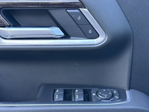 New 2026 GMC Sierra 1500 Elevation w/ X31 Off-Road Package image 17