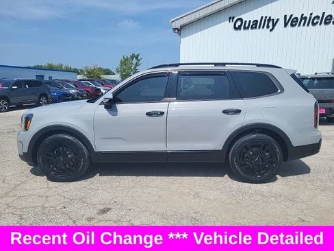 Used 2024 Kia Telluride SX Prestige X-Line AWD/4WD image 28