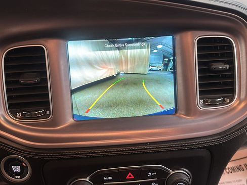 Certified 2023 Dodge Charger Scat Pack image 24