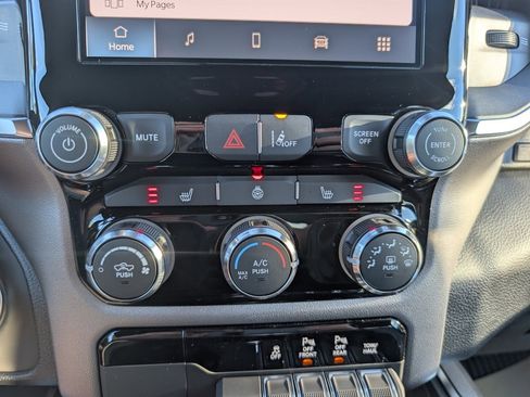 New 2026 RAM 1500 Big Horn image 27