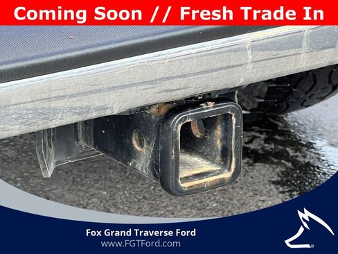 Certified 2025 Ford F150 XLT w/ Equipment Group 301A Standard AWD/4WD image 7