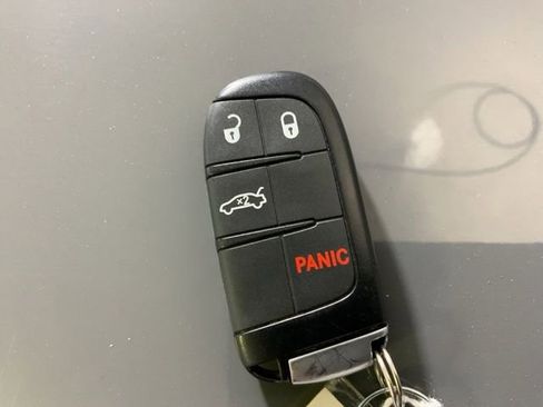 Used 2019 Dodge Charger Police w/ Fleet Safety Group AWD/4WD image 42