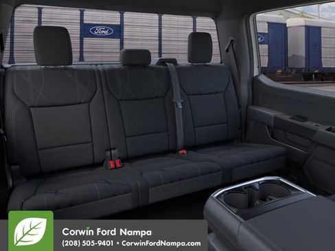 New 2026 Ford F150 STX AWD/4WD image 11