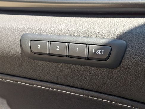 New 2026 Lexus NX 350 AWD w/ Accessory Package (2T) image 17