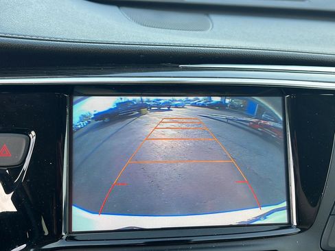 Used 2017 Buick Envision Premium w/ LPO, Cargo Package image 14