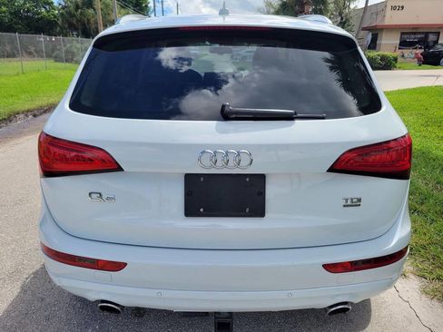 Used 2014 Audi Q5 TDI Premium Plus image 14