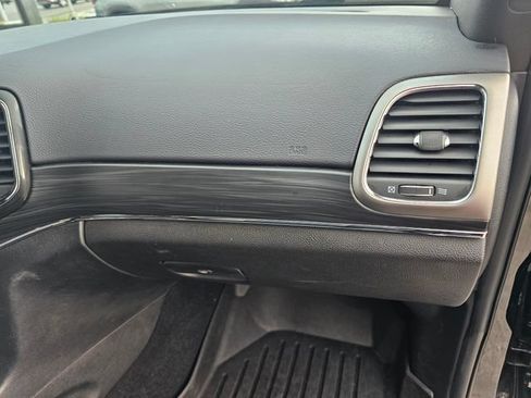 Used 2021 Jeep Grand Cherokee Limited AWD/4WD image 22
