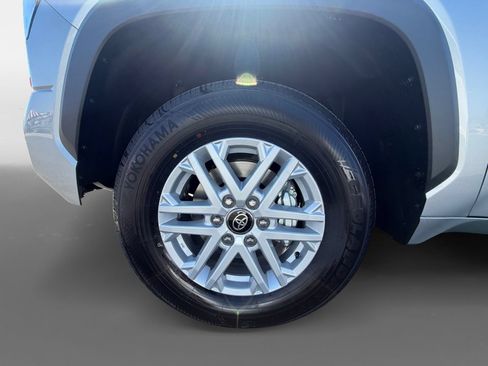 New 2026 Toyota Tundra SR5 RWD image 14