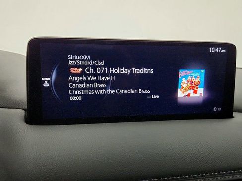 Used 2023 MAZDA CX-5 AWD 2.5 S w/ Premium Package image 18