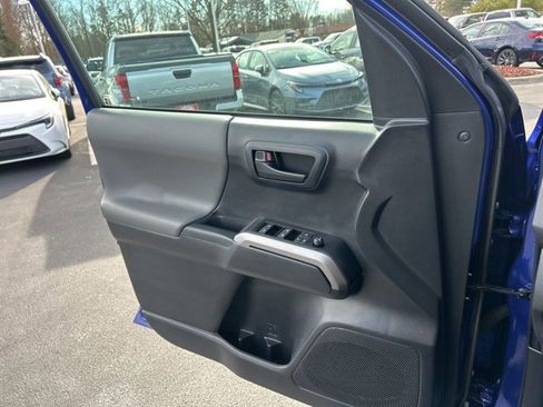 Used 2023 Toyota Tacoma SR5 image 26