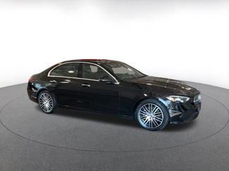 Used 2024 Mercedes-Benz C 300 Sedan video 2
