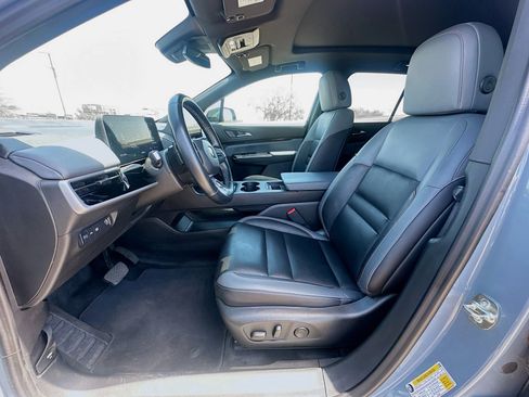 Used 2025 Honda Prologue Touring image 13