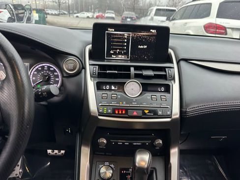 Used 2021 Lexus NX 300 F Sport image 20