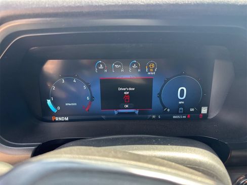 Used 2024 Ford F150 Lariat w/ Equipment Group 502A High AWD/4WD image 6