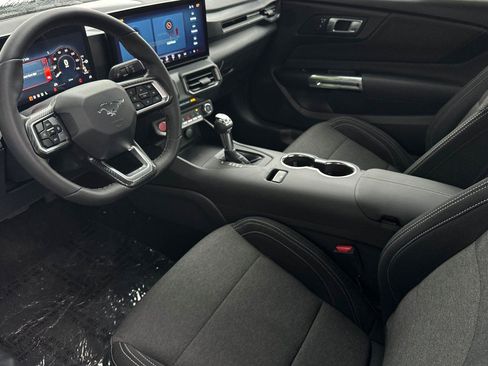 New 2026 Ford Mustang Coupe image 7