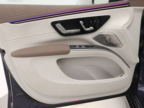 Certified 2023 Mercedes-Benz EQS 450+ 4MATIC SUV image 20