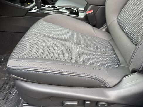 New 2026 Subaru Forester Premium image 26