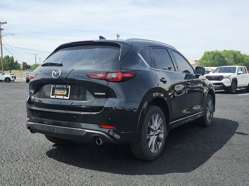 Used 2025 MAZDA CX-5 AWD 2.5 S image 6