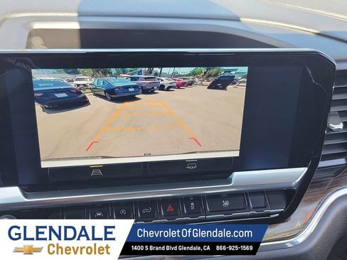 Certified 2023 Chevrolet Silverado 1500 LT AWD/4WD image 27