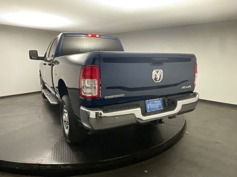 Used 2024 RAM 2500 Big Horn w/ Bed Utility Group AWD/4WD image 5