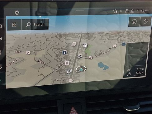 Used 2022 Audi RS 5 Sportback w/ Dynamic Plus Package image 17