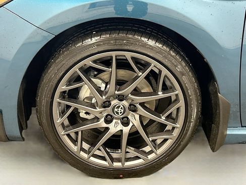 New 2026 Toyota Camry SE FWD image 9