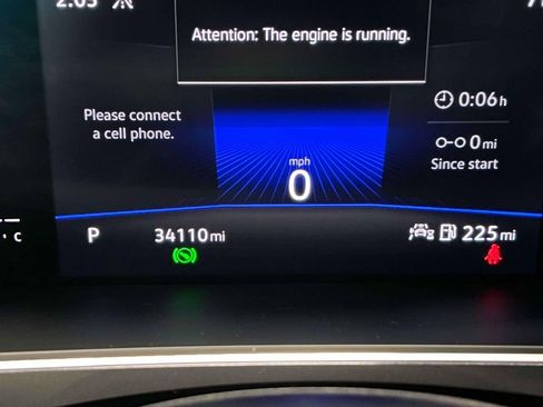 Used 2023 Volkswagen Tiguan SE image 28