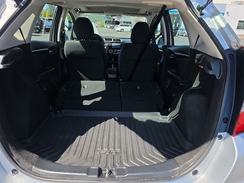 Used 2015 Honda Fit EX image 10