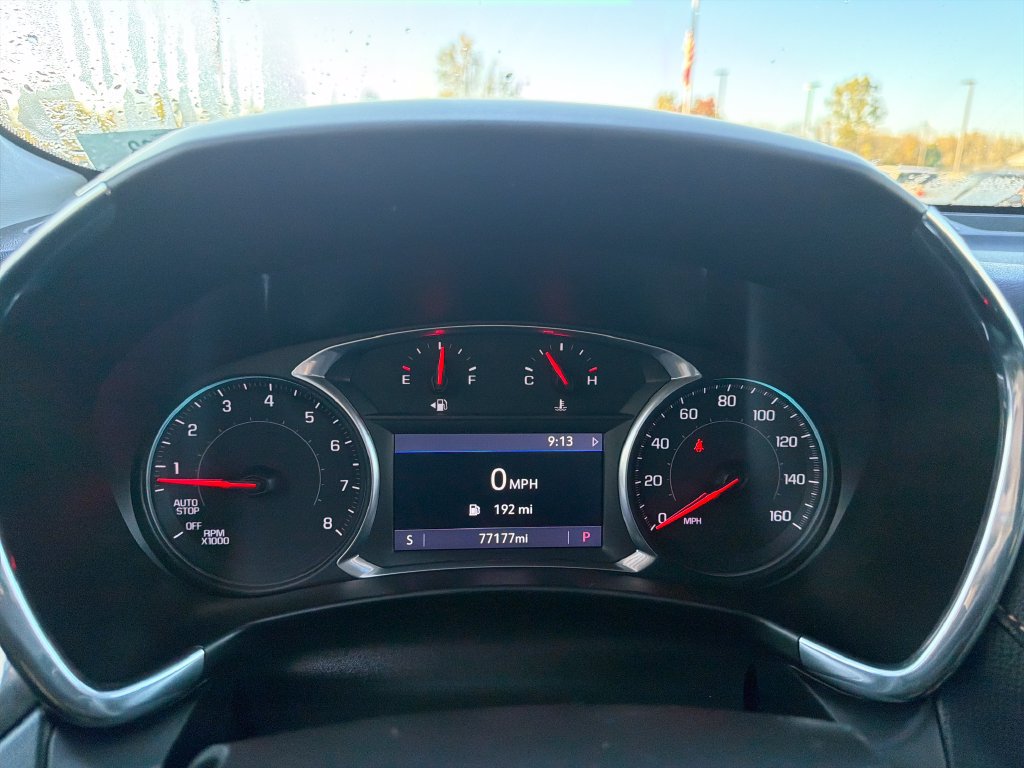 Used 2019 Chevrolet Equinox Premier AWD/4WD image 15