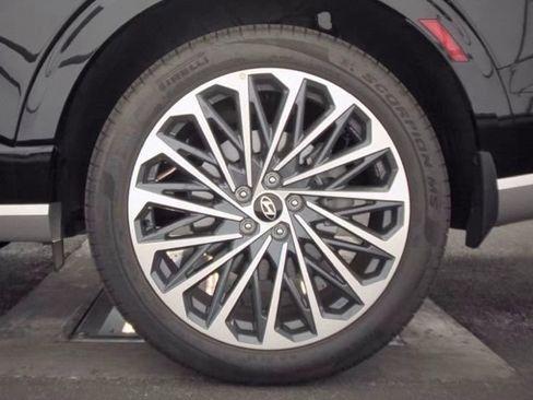 Used 2026 Hyundai Palisade Calligraphy AWD/4WD image 12