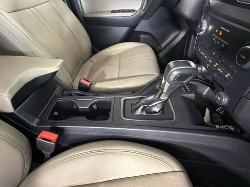 Used 2019 Ford Ranger Lariat w/ Equipment Group 501A Mid image 33