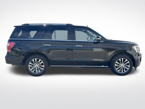 Used 2018 Ford Expedition Limited AWD/4WD image 16