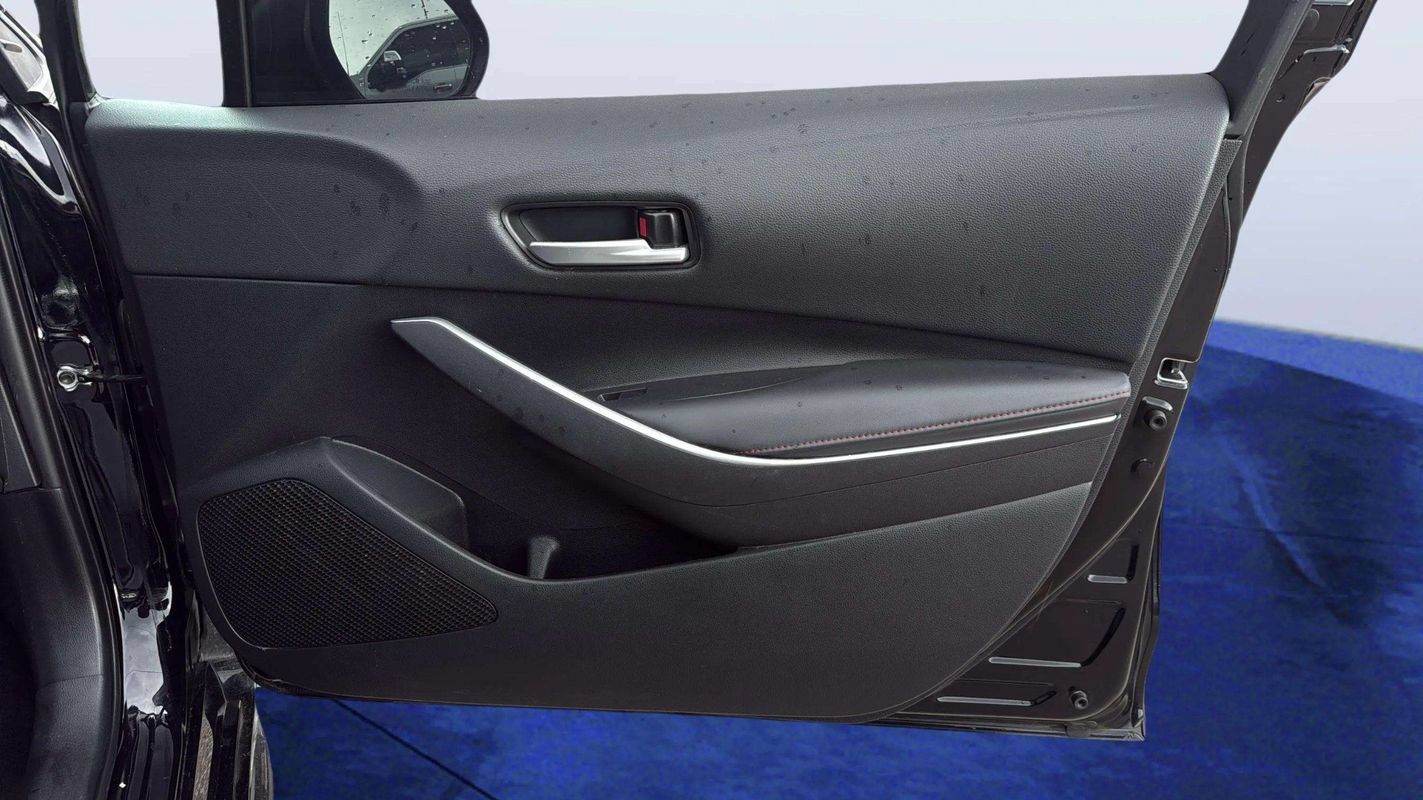 Used 2024 Toyota Corolla SE FWD image 19