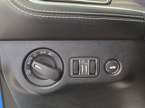 Used 2023 Dodge Challenger SRT Hellcat image 23