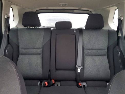Used 2026 Nissan Rogue SV FWD image 5